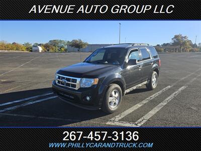 2011 Ford Escape XLT   - Photo 1 - Philadelphia, PA 19111