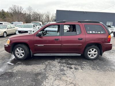 2004 GMC Envoy XL SLE   - Photo 8 - Philadelphia, PA 19111