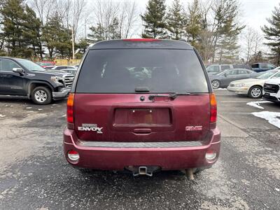 2004 GMC Envoy XL SLE   - Photo 6 - Philadelphia, PA 19111
