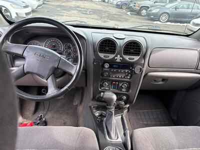 2004 GMC Envoy XL SLE   - Photo 11 - Philadelphia, PA 19111