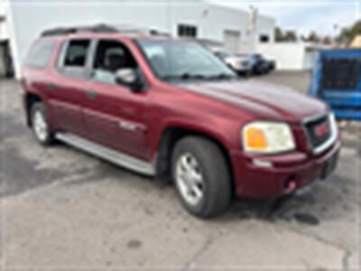 2004 GMC Envoy XL SLE   - Photo 3 - Philadelphia, PA 19111