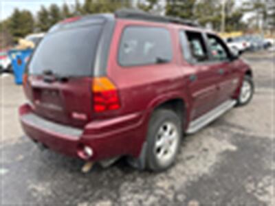 2004 GMC Envoy XL SLE   - Photo 5 - Philadelphia, PA 19111