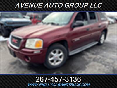 2004 GMC Envoy XL SLE   - Photo 1 - Philadelphia, PA 19111