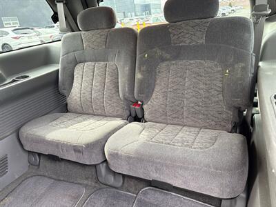 2004 GMC Envoy XL SLE   - Photo 14 - Philadelphia, PA 19111