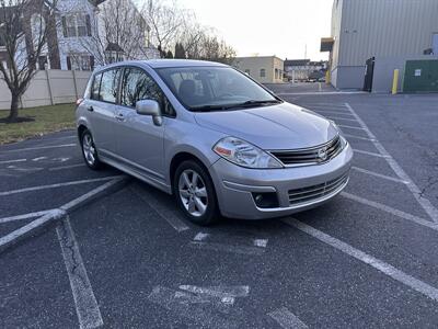 2011 Nissan Versa 1.8 S   - Photo 3 - Philadelphia, PA 19111