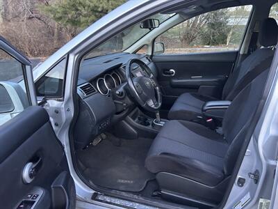 2011 Nissan Versa 1.8 S   - Photo 6 - Philadelphia, PA 19111