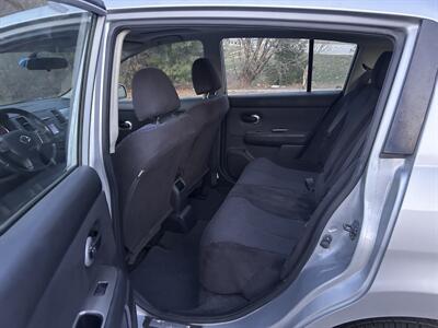 2011 Nissan Versa 1.8 S   - Photo 7 - Philadelphia, PA 19111