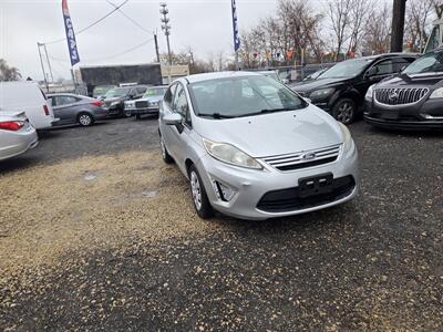 2013 Ford Fiesta S   - Photo 2 - Philadelphia, PA 19111