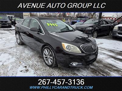 2013 Buick Verano - Photo 1 - Philadelphia, PA 19111