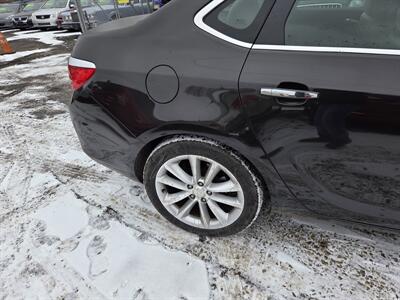 2013 Buick Verano - Photo 7 - Philadelphia, PA 19111