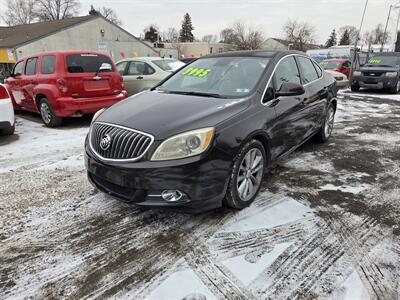2013 Buick Verano - Photo 2 - Philadelphia, PA 19111