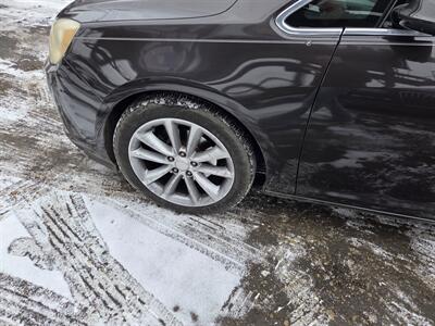 2013 Buick Verano - Photo 10 - Philadelphia, PA 19111