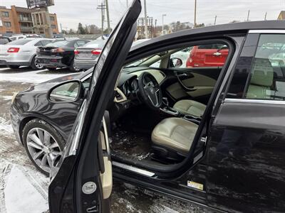 2013 Buick Verano - Photo 16 - Philadelphia, PA 19111