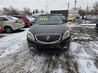 2013 Buick Verano - Photo 3 - Philadelphia, PA 19111