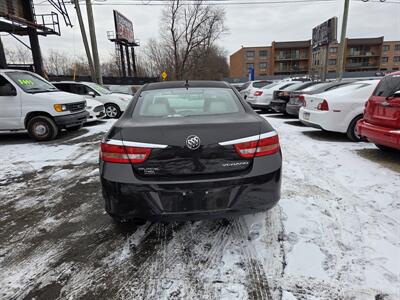 2013 Buick Verano - Photo 4 - Philadelphia, PA 19111