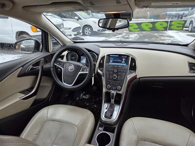 2013 Buick Verano - Photo 12 - Philadelphia, PA 19111