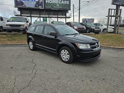 2015 Dodge Journey American Value Packa   - Photo 2 - Philadelphia, PA 19111