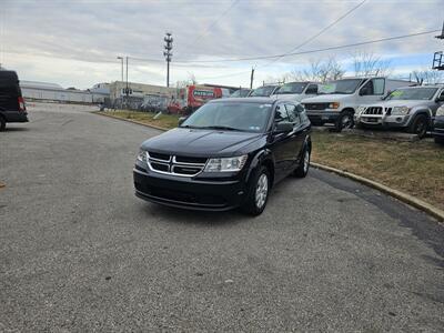 2015 Dodge Journey American Value Packa   - Photo 3 - Philadelphia, PA 19111