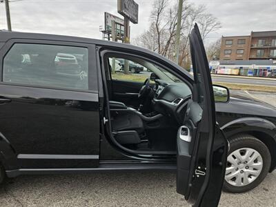 2015 Dodge Journey American Value Packa   - Photo 12 - Philadelphia, PA 19111