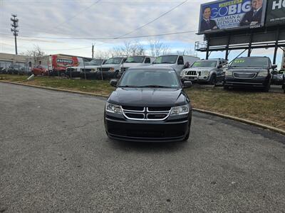 2015 Dodge Journey American Value Packa   - Photo 4 - Philadelphia, PA 19111