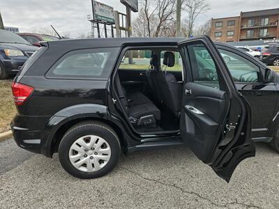 2015 Dodge Journey American Value Packa   - Photo 14 - Philadelphia, PA 19111