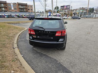 2015 Dodge Journey American Value Packa   - Photo 19 - Philadelphia, PA 19111