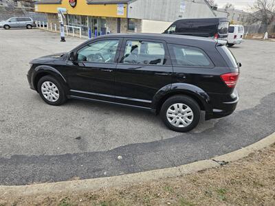 2015 Dodge Journey American Value Packa   - Photo 15 - Philadelphia, PA 19111