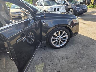 2011 Lincoln MKT EcoBoost   - Photo 7 - Philadelphia, PA 19111