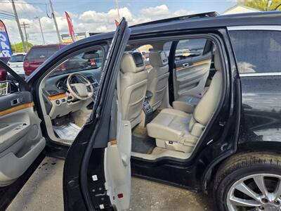 2011 Lincoln MKT EcoBoost   - Photo 8 - Philadelphia, PA 19111