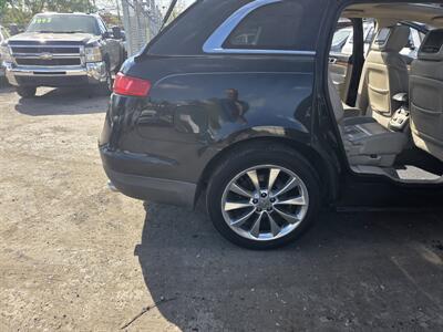 2011 Lincoln MKT EcoBoost   - Photo 6 - Philadelphia, PA 19111