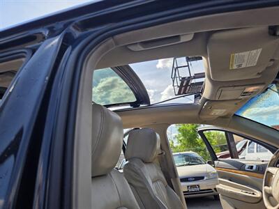 2011 Lincoln MKT EcoBoost   - Photo 17 - Philadelphia, PA 19111