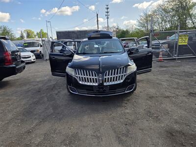 2011 Lincoln MKT EcoBoost   - Photo 2 - Philadelphia, PA 19111