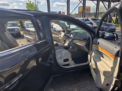 2011 Lincoln MKT EcoBoost   - Photo 14 - Philadelphia, PA 19111