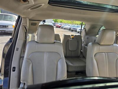 2011 Lincoln MKT EcoBoost   - Photo 16 - Philadelphia, PA 19111