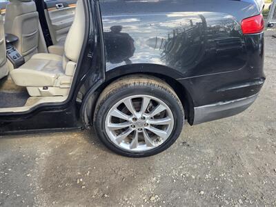 2011 Lincoln MKT EcoBoost   - Photo 5 - Philadelphia, PA 19111