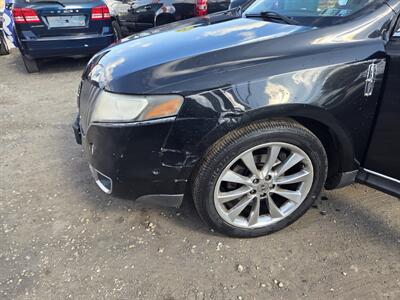 2011 Lincoln MKT EcoBoost   - Photo 4 - Philadelphia, PA 19111