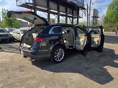 2011 Lincoln MKT EcoBoost   - Photo 12 - Philadelphia, PA 19111