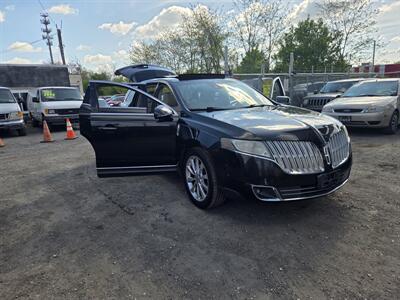 2011 Lincoln MKT EcoBoost   - Photo 3 - Philadelphia, PA 19111
