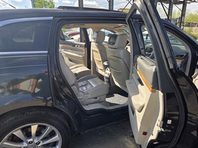 2011 Lincoln MKT EcoBoost   - Photo 13 - Philadelphia, PA 19111