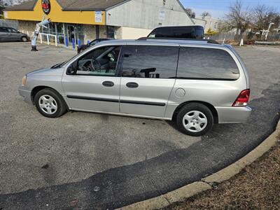 2006 Ford Freestar SE   - Photo 4 - Philadelphia, PA 19111