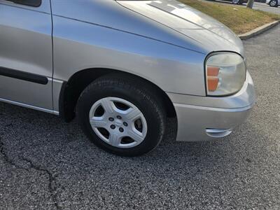 2006 Ford Freestar SE   - Photo 12 - Philadelphia, PA 19111