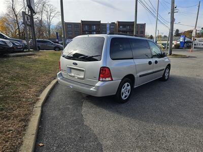 2006 Ford Freestar SE   - Photo 5 - Philadelphia, PA 19111