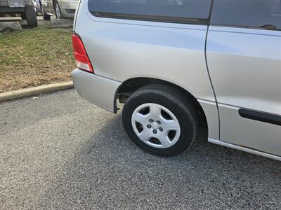 2006 Ford Freestar SE   - Photo 13 - Philadelphia, PA 19111