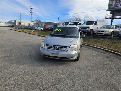 2006 Ford Freestar SE   - Photo 2 - Philadelphia, PA 19111