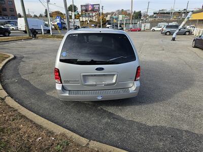 2006 Ford Freestar SE   - Photo 6 - Philadelphia, PA 19111