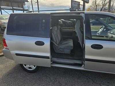 2006 Ford Freestar SE   - Photo 7 - Philadelphia, PA 19111