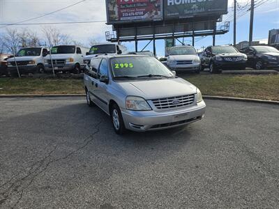 2006 Ford Freestar SE   - Photo 3 - Philadelphia, PA 19111