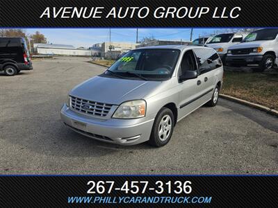 2006 Ford Freestar SE   - Photo 1 - Philadelphia, PA 19111