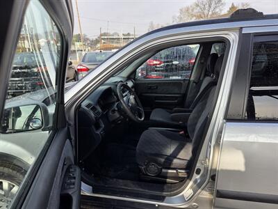 2006 Honda CR-V EX - Photo 11 - Philadelphia, PA 19111