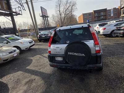 2006 Honda CR-V EX - Photo 5 - Philadelphia, PA 19111